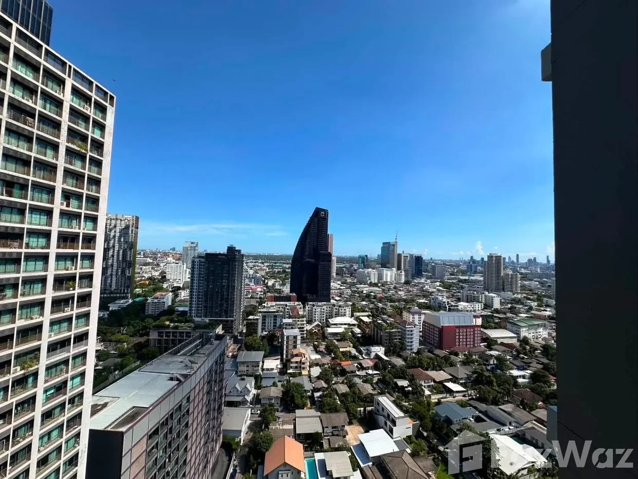 picture Keyne by Sansiri – Duplex Condo for Rent / Sale 6582240 - 12/12