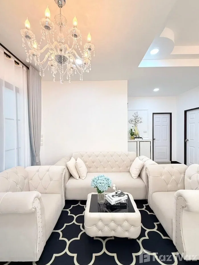 รูป ขาย บ้านเดี่ยว 3 ห้องนอน ในโครงการ รัตนากรวิลเลจ 7 6583857 - รูปที่ 18/41