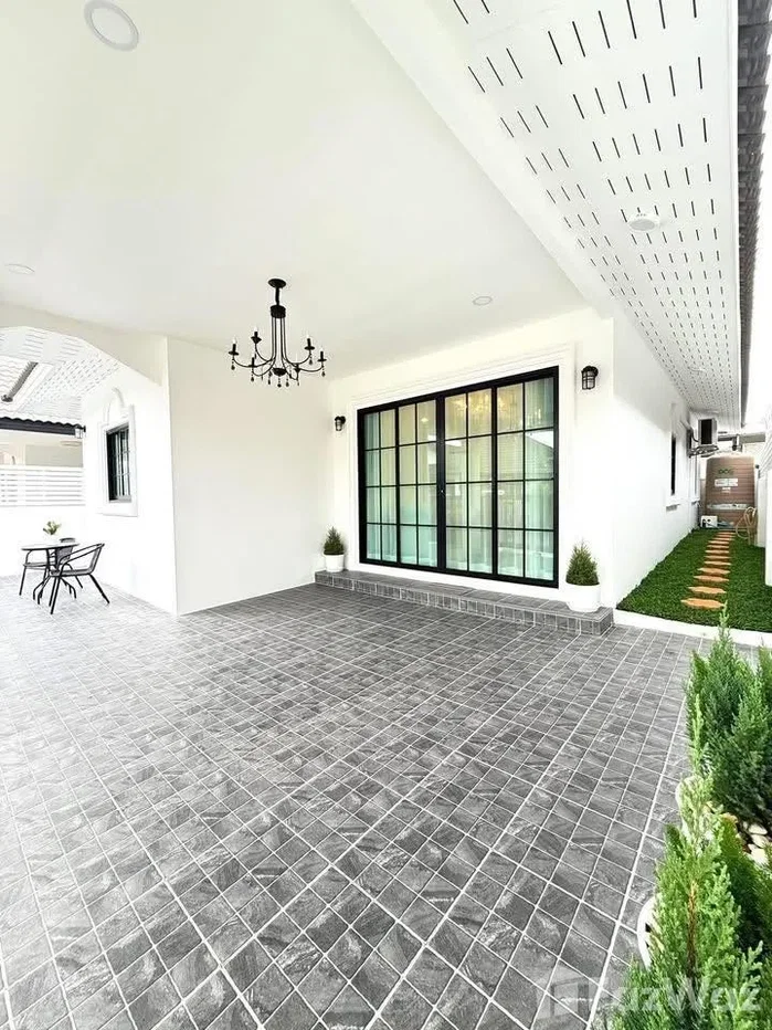 รูป ขาย บ้านเดี่ยว 3 ห้องนอน ในโครงการ รัตนากรวิลเลจ 7 6583857 - รูปที่ 25/41