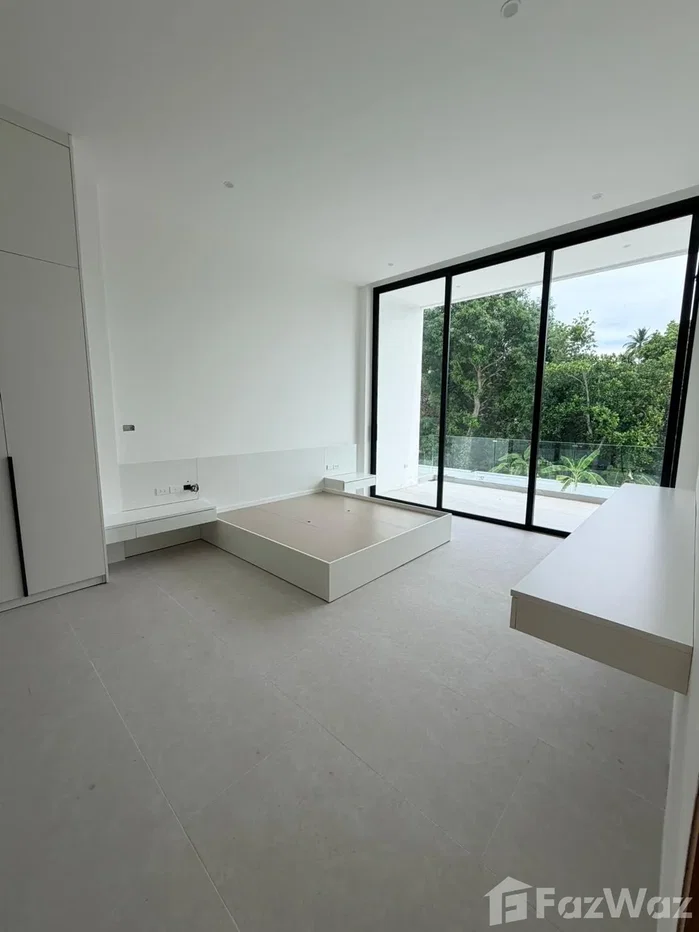 รูป ขาย วิลล่า 5 ห้องนอน ใน แม่น้ำ, สุราษฎร์ธานี 6582596 - รูปที่ 10/11