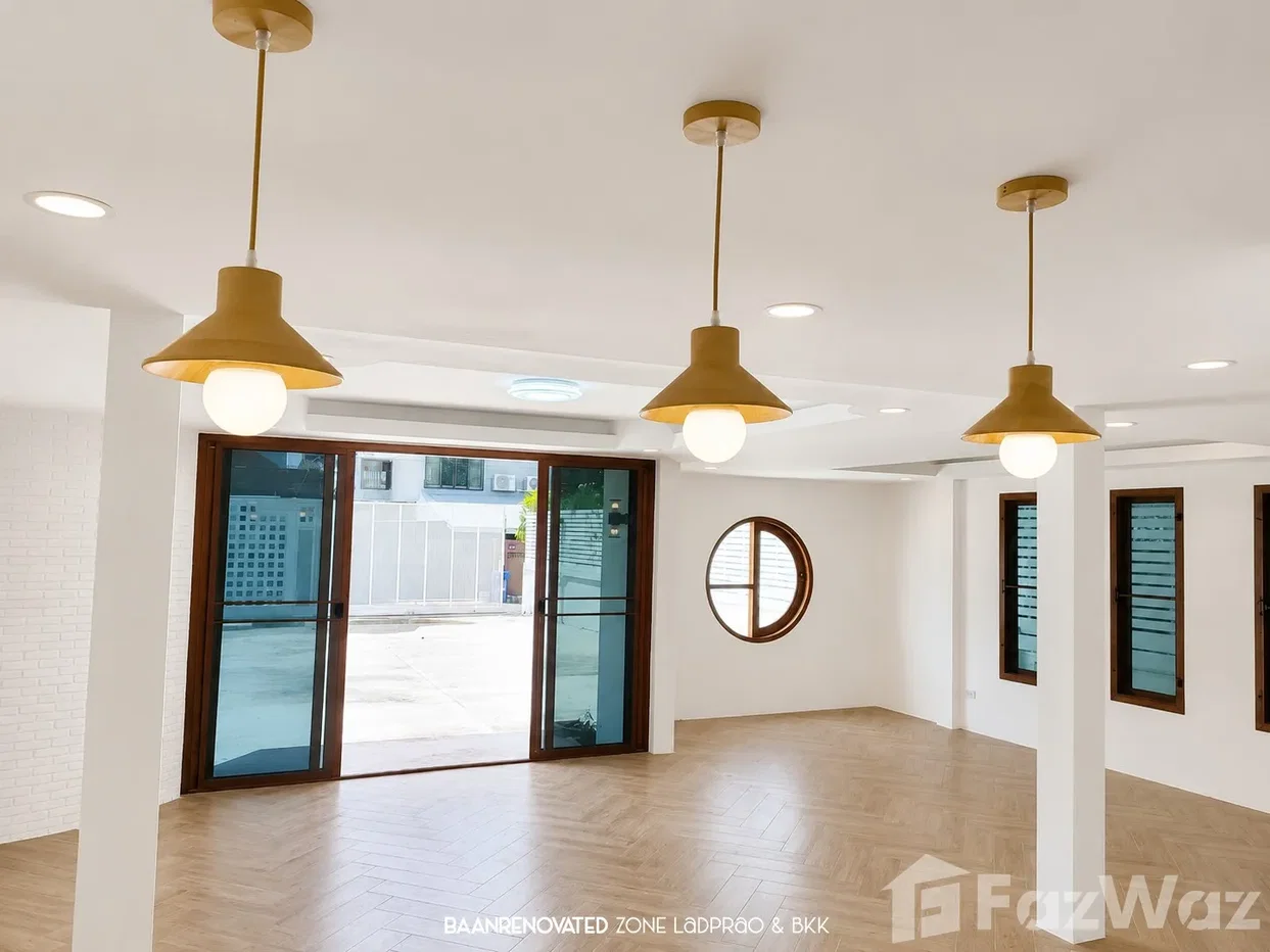 รูป ขาย บ้านเดี่ยว 3 ห้องนอน ใน คลองเจ้าคุณสิงห์, กรุงเทพมหานคร 6582530 - รูปที่ 5/12