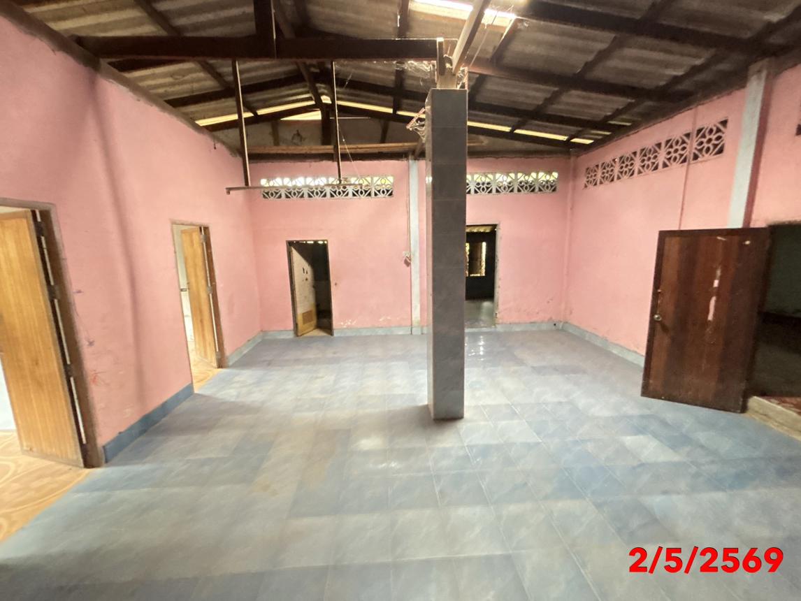 รูป บ้านเดี่ยว 106 ตร.วา ฉวาง นครศรีธรรมราช 2.1M - รูปที่ 15/26