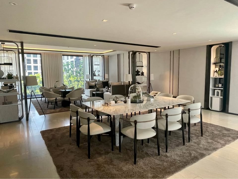 รูป RS7023 ให้เช่า The Reserve 61 Hideaway คอนโด Low-Rise ระดับ Ultra Luxury ใจกลางสุขุมวิท 61 ใกล้ BTS เอกมัย - รูปที่ 38/40