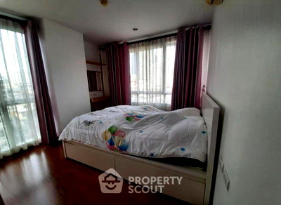 Condos for sale : 2-BR Condo, Wish @ Siam, 200m to BTS Ratchathewi (ID 2462447)
