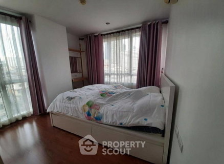 2-BR Condo, Wish @ Siam, 200m to BTS Ratchathewi (ID 2462447)