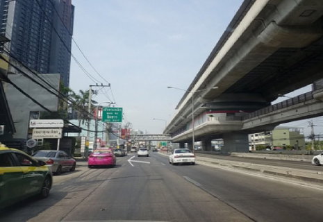 ห้องชุด/คอนโดมิเนียม 28.84 ตร.ม. ห้องชุด ดี คอนโด รัตนาธิเบศร์ [ชั้น 7 อาคาร C] เมืองนนทบุรี นนทบุรี 1.1M