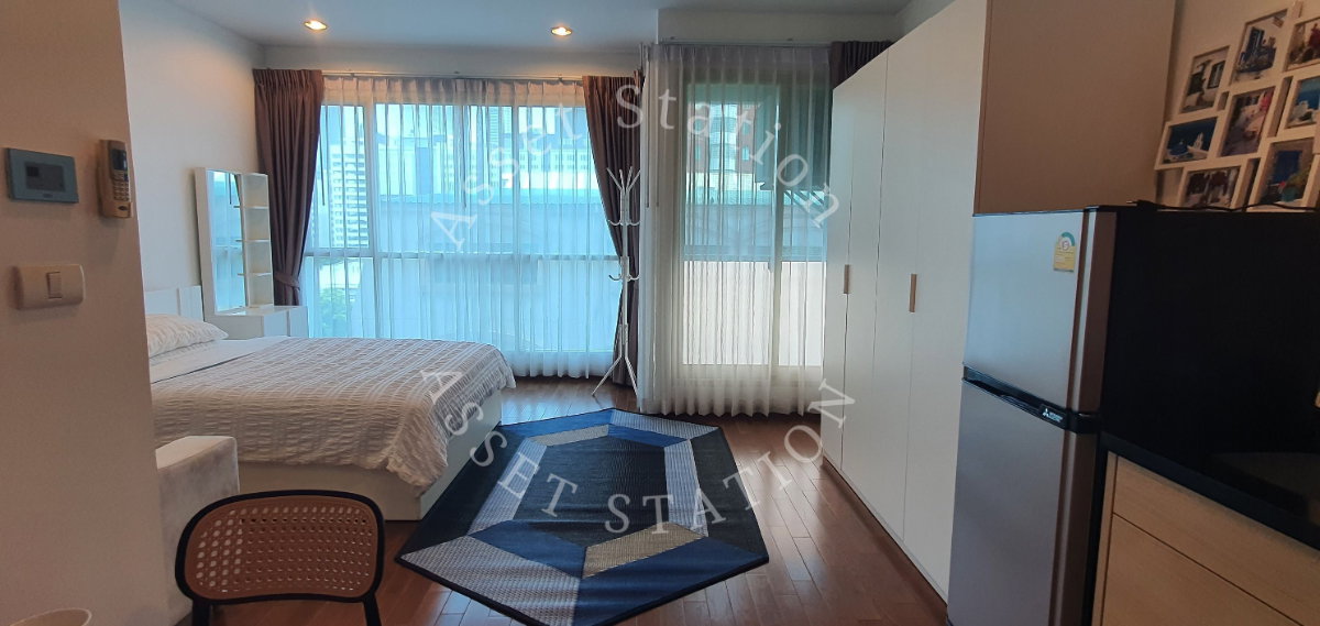รูป ✨RENT✨ The Address Chidlom ห้องว่างเฟอร์พร้อมราคาดี ใกล้ BTS ชิดลม💎 - รูปที่ 4/11