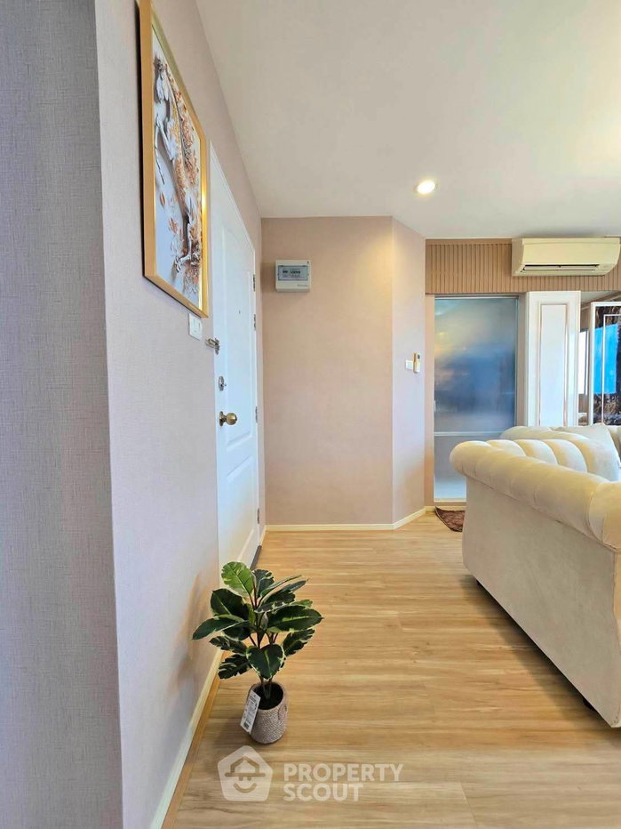 รูป คอนโดมิเนียม ขาย 2 ห้องนอน ชั้น 26 ขนาด 52 ตร.ม. ลุมพินี คอนโดทาวน์ ชลบุรี-สุขุมวิท (ID 3084140) - รูปที่ 7/40