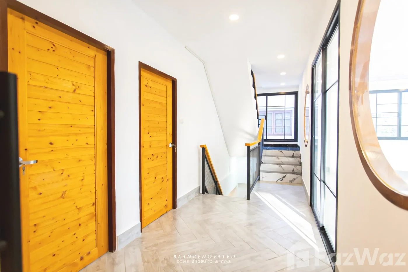 รูป ขาย บ้านเดี่ยว 7 ห้องนอน ใน สามเสนนอก, กรุงเทพมหานคร 6582406 - รูปที่ 13/36