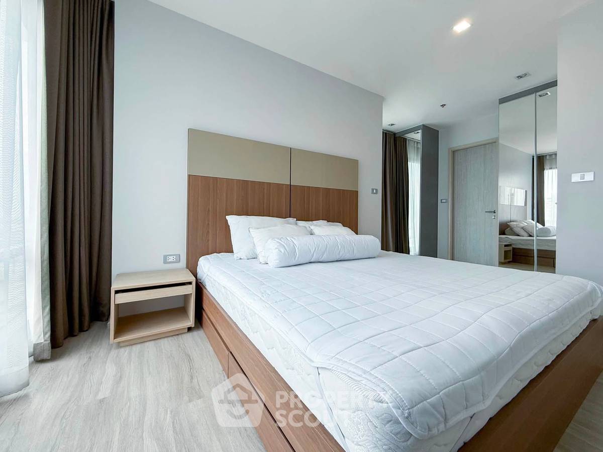 รูป คอนโด 2 ห้องนอน 88 ตร.ม. ที่ Rhythm Sukhumvit 36-38 ใกล้ BTS ทองหล่อ 300 ม. (ID 3085729) - รูปที่ 10/20