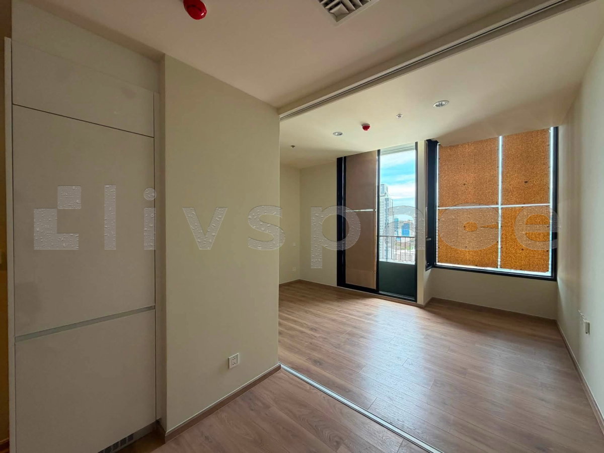 รูป ▚ LL141ツ ขาย: Noble Form Thonglor 1 ห้องนอน 32ตร.ม. โครงการใหม่ ตำแหน่งดีที่สุดของ 1นอน รอบโครงการหมดแล้ว ราคาดีมาก✨ - รูปที่ 3/7