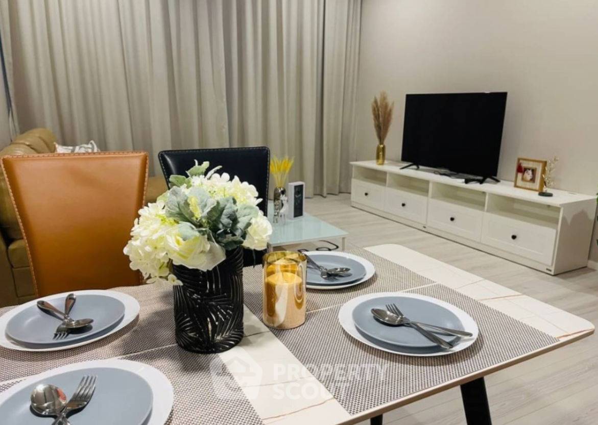 รูป คอนโด 2 ห้องนอน ชั้นสูง 70 ตร.ม. The Room Phayathai ใกล้ ARL ราชปรารภ (ID 2495815) - รูปที่ 7/9