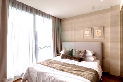 Condos for rent : 🚩 For Rent Condo VIA 34 Building 1, Floor 7,1 bed room, Room size 44 sqm