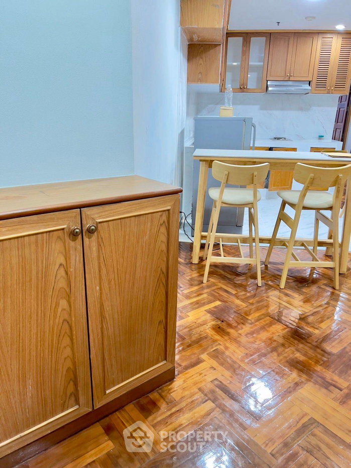 picture Pet-Friendly 2-Bed Condo At Wittayu Complex Near BTS Phloen Chit (ID 1559370) - 3/14