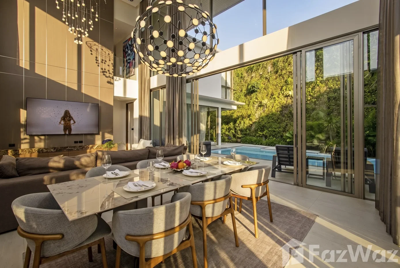 picture NEW, Modern Private Villa, 3BD 2003416 - 5/18