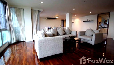 Condos for rent : 3 Bedroom Condo for rent at Sathorn Gallery Residences 1018808