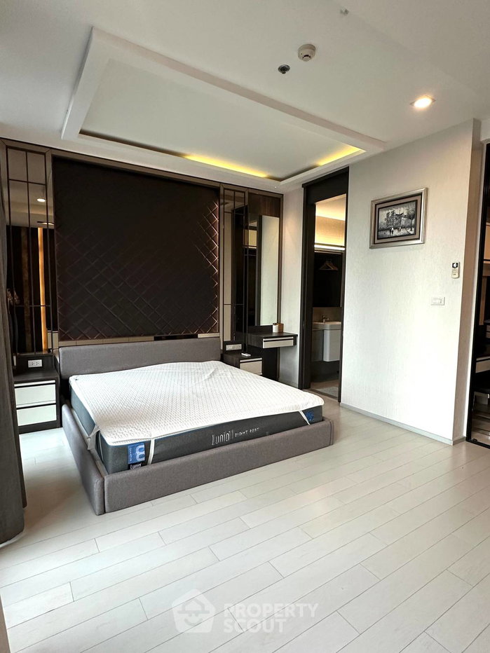 รูป คอนโด 1 ห้องนอน 44 ตร.ม. ชั้น 30 Noble Ploenchit ใกล้ BTS เพลินจิต 100 ม. (ID 3082120) - รูปที่ 5/28