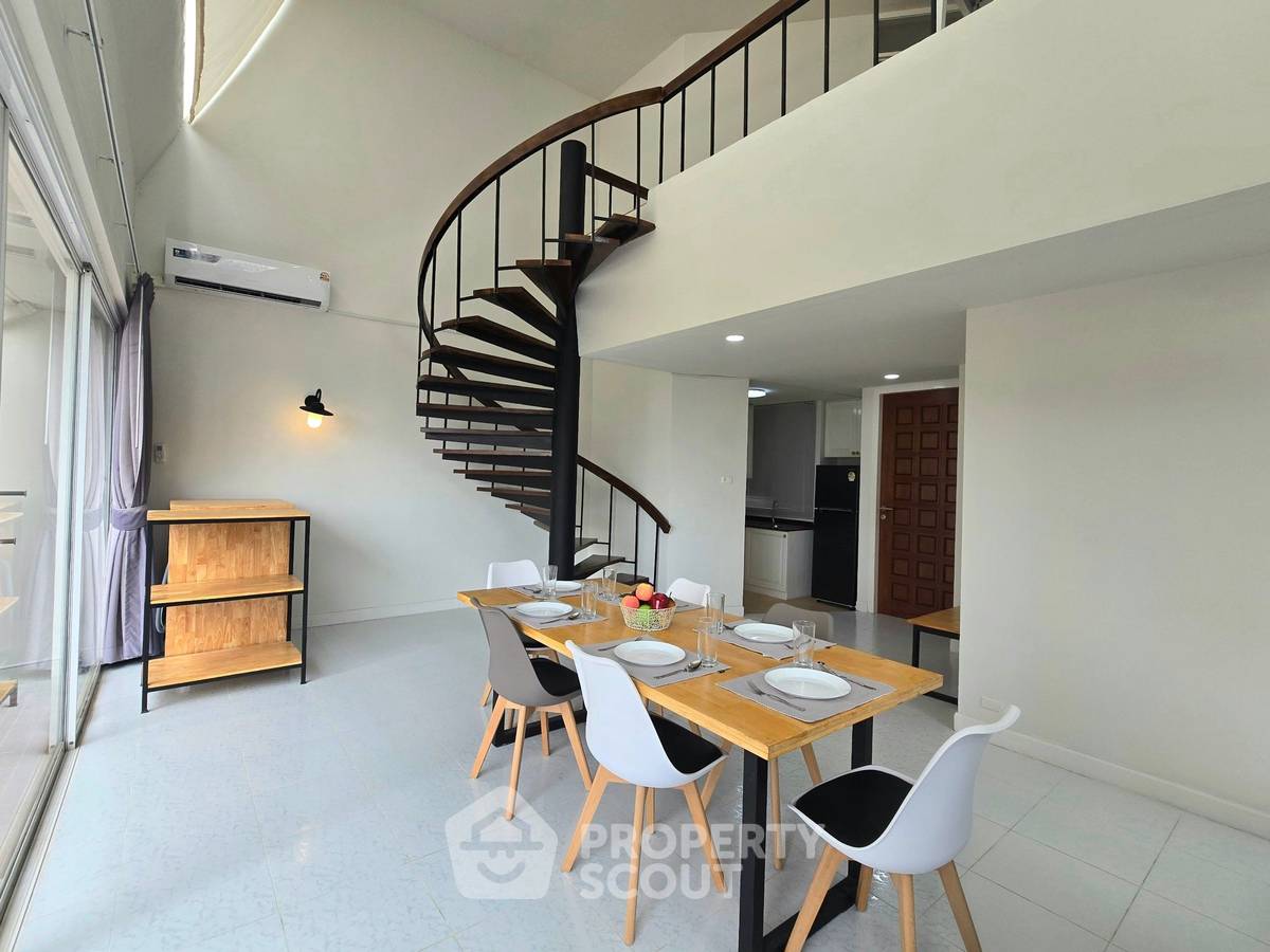 รูป คอนโดให้เช่า 3 ห้องนอน ขนาด 158 ตร.ม. ที่ พันธเล บูทีค เรสซิเดนซ์ จอมเทียน (ID 2096975) - รูปที่ 2/40