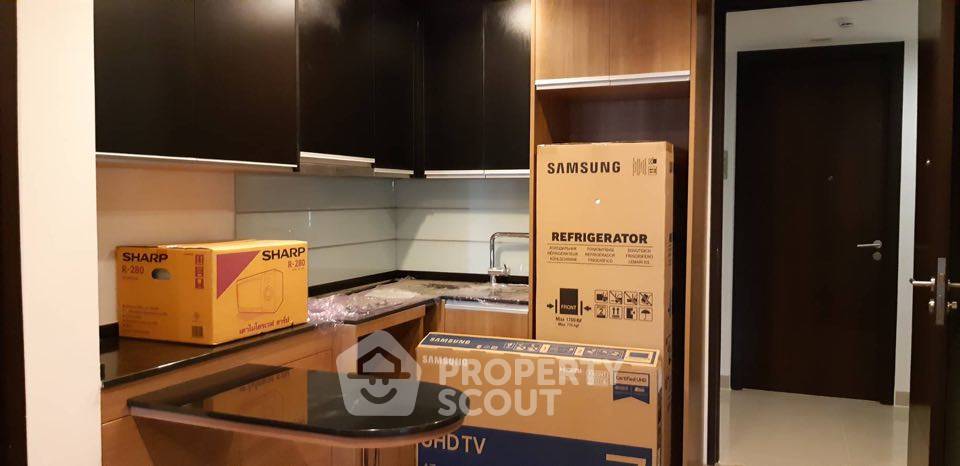 รูป คอนโด 1 ห้องนอน ชั้น 22 ขนาด 35 ตร.ม. ที่ Wish Signature Midtown Siam ใกล้ BTS ราชเทวี 300 ม. (ID 888943) - รูปที่ 5/10