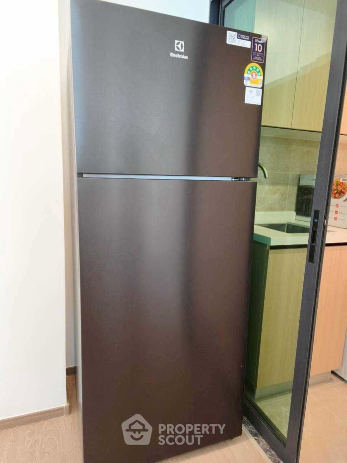 รูป คอนโด 3 ห้องนอน ให้เช่า Regal Srinakarin 40 (Regal Onnut-Srinakarin) เขตประเวศ ใกล้นองบอน (ID 3084028) - รูปที่ 31/35