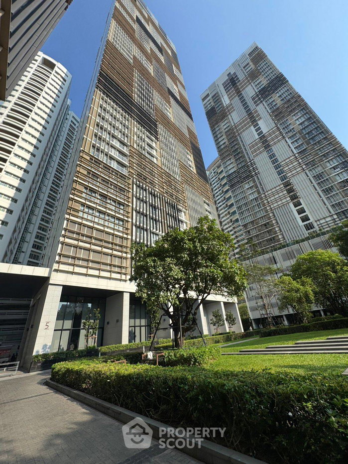 picture High-Floor 1-BR 26 Sqm At Park Origin Phrom Phong, BTS Phrom Phong (ID 2840496) - 12/12
