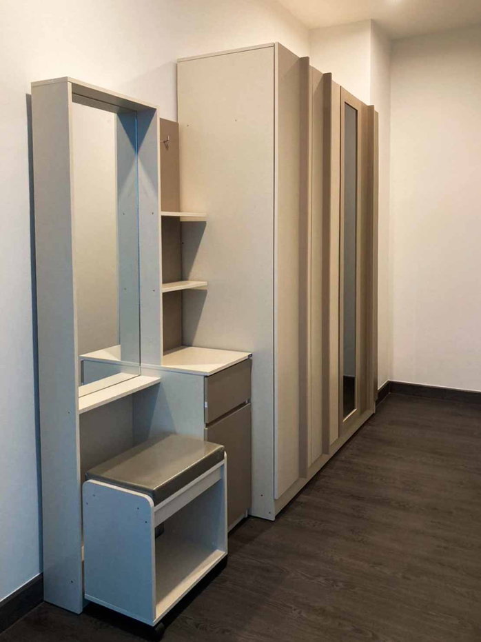 รูป ขาย บ้านเดี่ยว 3 ชั้น สุขุมวิท 65 แบบ 4 นอน 6 น้ำ ขนาด 50 ตรว 330 ตรม ใกล้ BTS เอกมัย ทองหล่อ พระราม 4 พระโขนง : KT26S-012 - รูปที่ 18/22