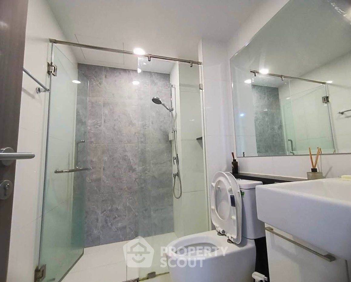 picture 2-BR 54 Sqm Condo For Rent, Supalai Prime Rama 9, Near MRT (ID 3085718) - 6/9