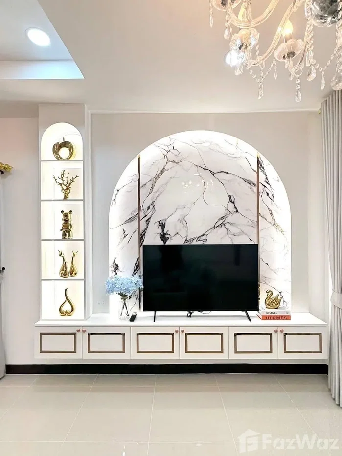 รูป ขาย บ้านเดี่ยว 3 ห้องนอน ในโครงการ รัตนากรวิลเลจ 7 6583857 - รูปที่ 6/41