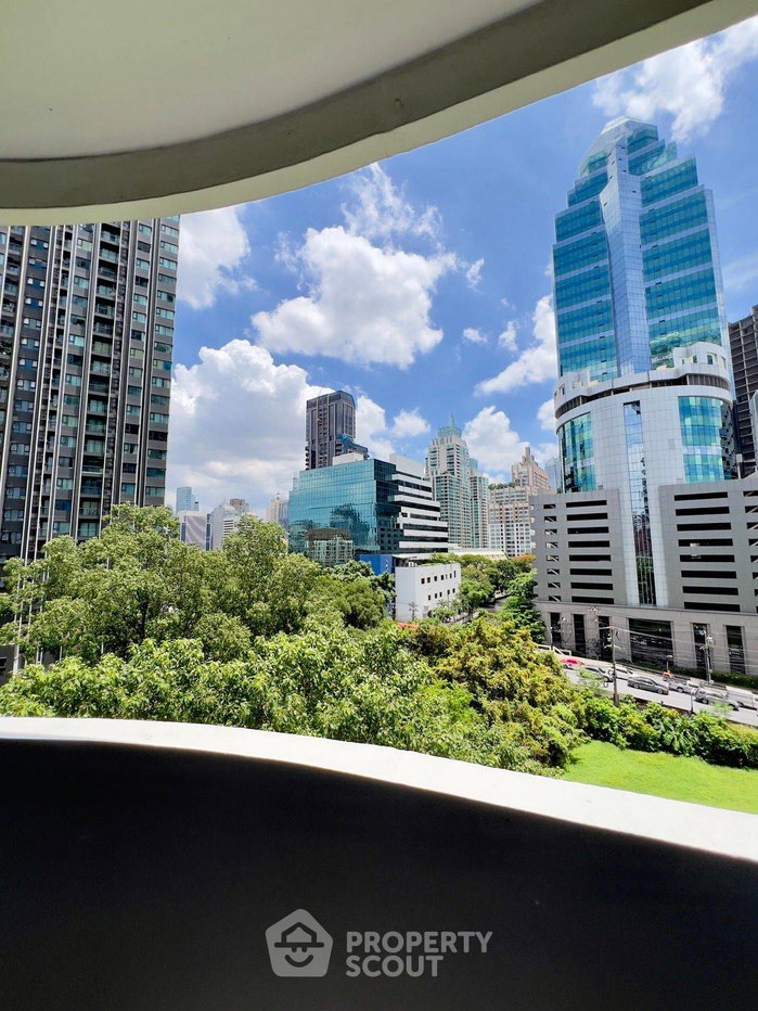 picture Pet-Friendly 2-Bed Condo At Wittayu Complex Near BTS Phloen Chit (ID 1559370) - 13/14