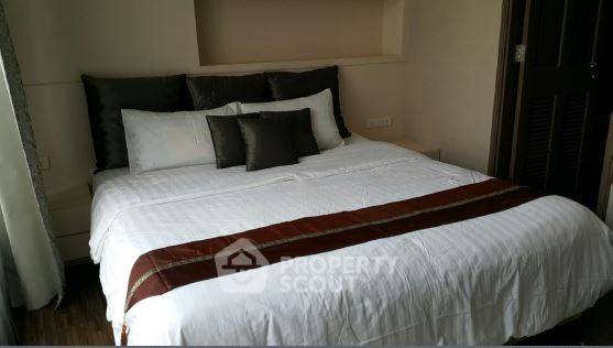 รูป คอนโด 1 ห้องนอน ขนาด 87 ตร.ม. ชั้น 20 ที่ Baan Rajprasong ใกล้ BTS ราชดำริ 100 ม. (ID 565616) - รูปที่ 4/6