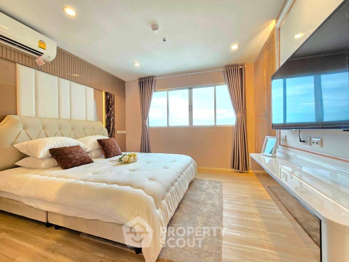 รูป คอนโดมิเนียม ขาย 2 ห้องนอน ชั้น 26 ขนาด 52 ตร.ม. ลุมพินี คอนโดทาวน์ ชลบุรี-สุขุมวิท (ID 3084140) - รูปที่ 27/40
