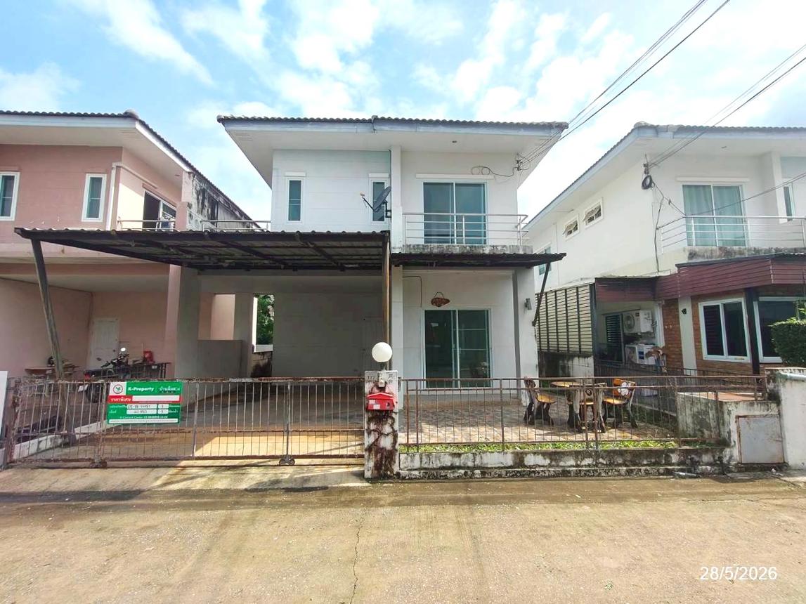 picture HOME 40 Sq.w. Muang Udon Thani Udon Thani for 3.1M - 16/34
