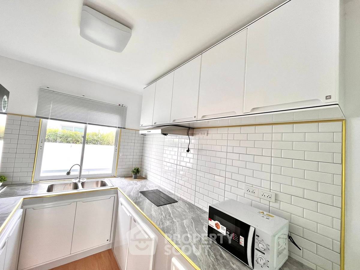 รูป บ้านเดี่ยว 3 ห้องนอน ขาย โครงการ บ้านพฤกษา นารา ชัยพฤกษ์ 2-จอมเทียน ใกล้ห้วยใหญ่ พัทยา (ID 2106182) - รูปที่ 6/16
