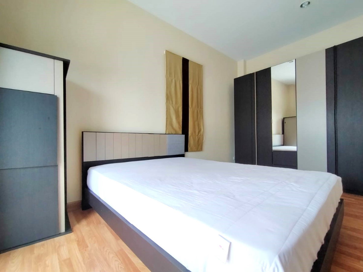 รูป ให้เช่า 🏡 บ้านเดี่ยว 2 ชั้น 3 ห้องนอน ในโครงการ พร้อมเฟอร์นิเจอร์ครบ ทำเลหางดง เชียงใหม่  #AHD-H0300 - รูปที่ 20/39