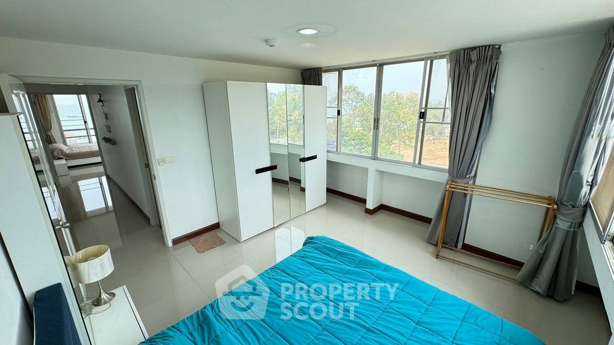 รูป เช่าคอนโด 2 ห้องนอน ใน Rama Harbour View ใกล้ศุรศักดิ์ 125 ตร.ม. (ID 1711738) - รูปที่ 22/27