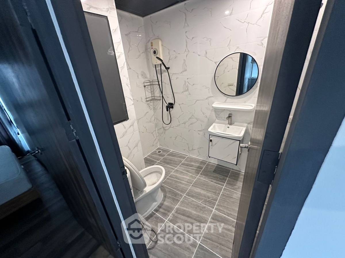 รูป คอนโด 2 ห้องนอน Grand Diamond Pratunam ชั้น 27 | ใกล้ ARL ราชปรารภ (ID 3086492) - รูปที่ 3/11