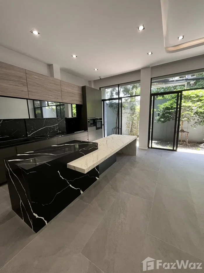 รูป บ้านเดี่ยวให้เช่า 4 ห้องนอน ในโครงการ เทอร์ร่า เฮาส์ วิภา-พหล 21 6583771 - รูปที่ 42/43