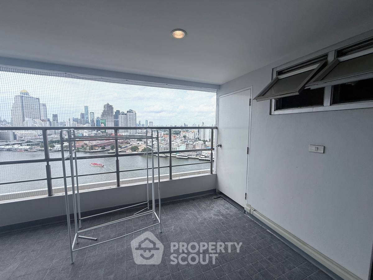 รูป คอนโด 4 ห้องนอน ราคาดี ที่ไซชาอิน แมนชั่น ชั้น 20 ใกล้ BTS สะพานตากสิน (ID 985387) - รูปที่ 15/17
