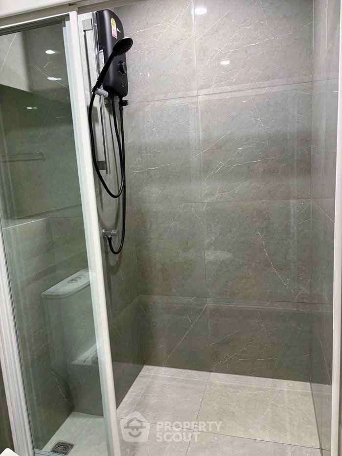 รูป คอนโด 1 ห้องนอน ให้เช่า Blue Sukhumvit 89 ชั้น 7 ใกล้ BTS อ่อนนุช (ID 3086143) - รูปที่ 12/13