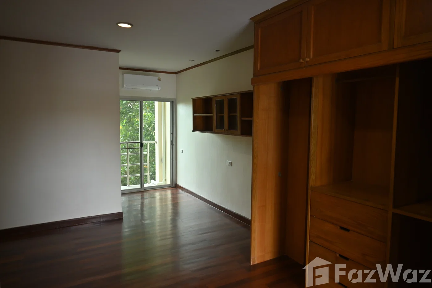 รูป บ้านเดี่ยวให้เช่า 4 ห้องนอน ในโครงการ หมู่บ้านปัญญา 6252288 - รูปที่ 20/23