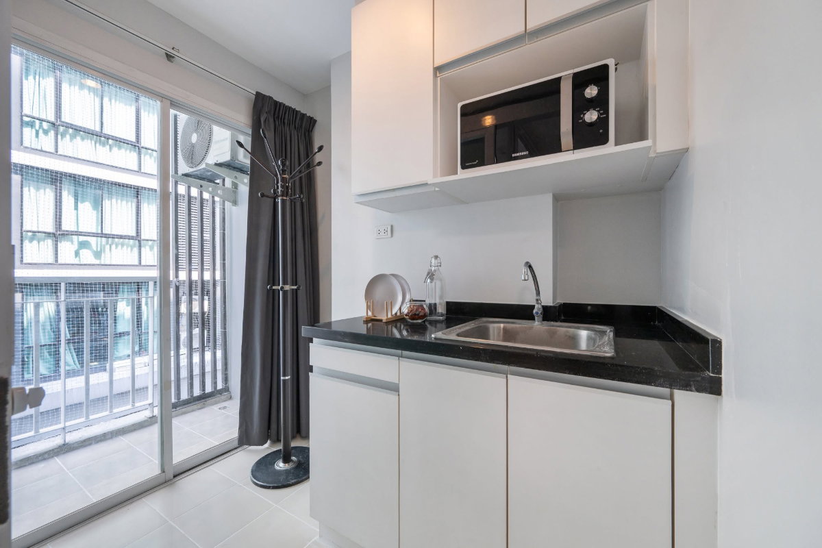 รูป ✅ขาย คอนโด Max Condominium Ngam Wongwan แม็กซ์ คอนโดมิเนียม งามวงศ์วาน ทำเลดี เดินทางสะดวก ใกล้ The Mall งามวงศ์วาน แค่นิดเดียว!✨ - รูปที่ 11/15