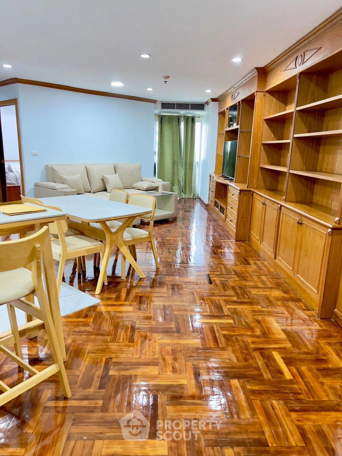 picture Pet-Friendly 2-Bed Condo At Wittayu Complex Near BTS Phloen Chit (ID 1559370) - 1/14