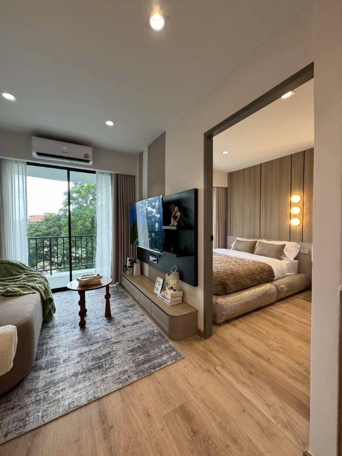 picture For Sale: Chom Doi Condo – Modern Minimalist, Mountain View. (ID:1347CS) - 5/21