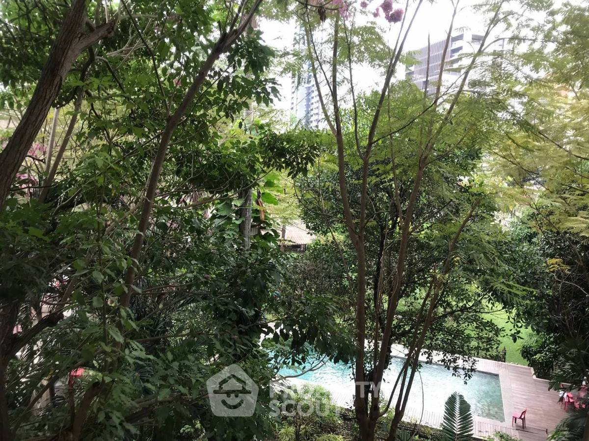 รูป คอนโด 1 ห้องนอน ขายที่ Condolette Dwell Sukhumvit 26 ใกล้ BTS พร้อมพงษ์ (ID 882552) - รูปที่ 16/23