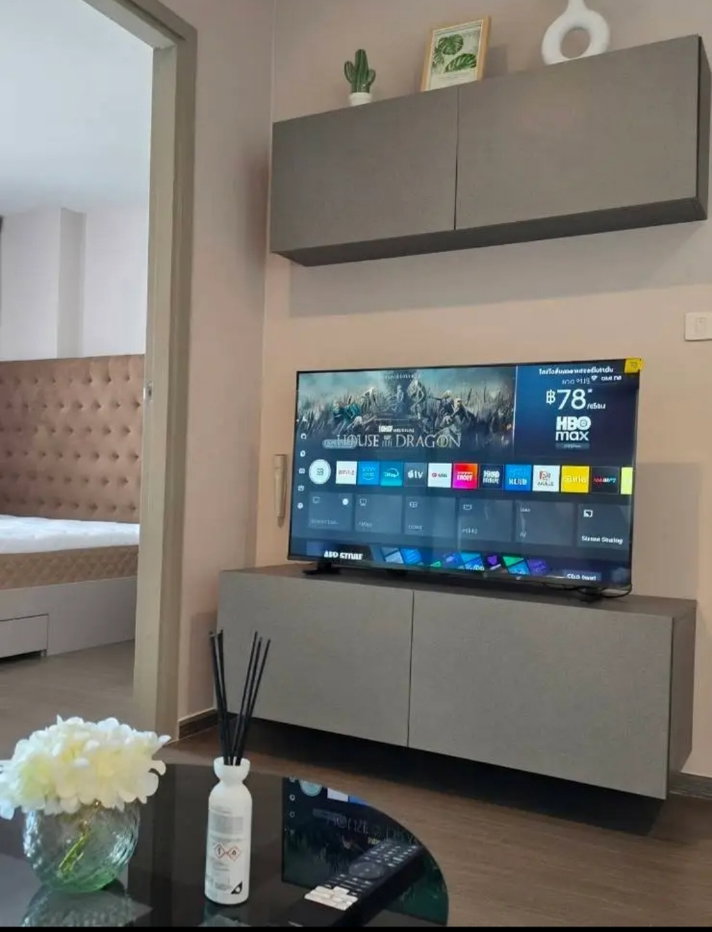 picture IDEO Sukhumvit 93 one bedroom - 8/14