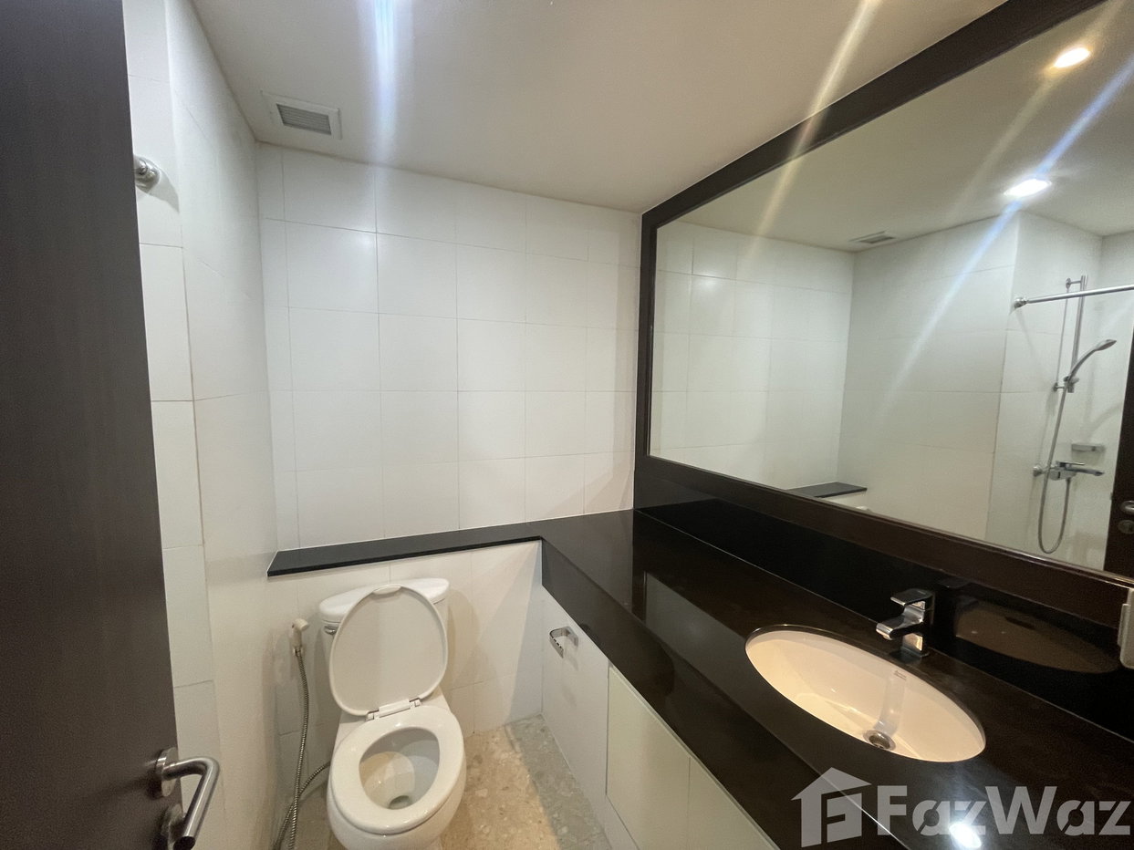 รูป คอนโดให้เช่า 2 ห้องนอน ในโครงการ บ้าน สวนเพชร 1372436 - รูปที่ 10/10