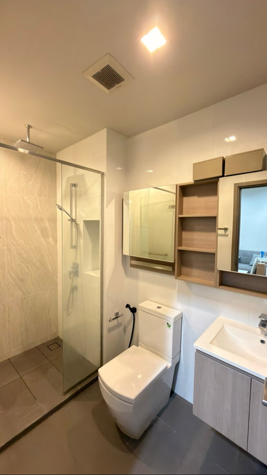 รูป ให้เช่า Condo The Line Wong Shang - รูปที่ 4/7
