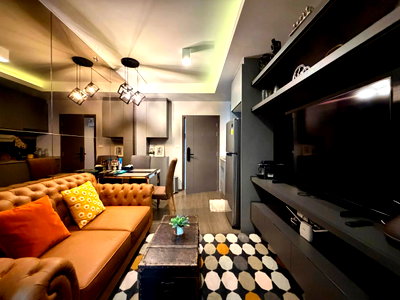 Condos for rent : Code: 26KJ3709  for rent IDEO Sukhumvit 93 🔥🔥 Line ID: @kjcondo (with @)🔥🔥