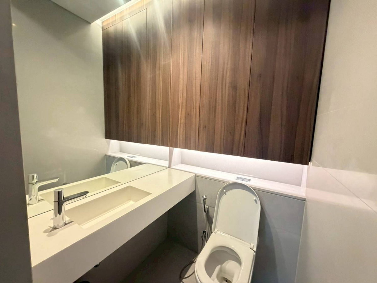 รูป LTHC15957 - Luxury Condo for Rent Thonglor | Tela Thonglor | 250K/Month | คอนโดหรูให้เช่า ทองหล่อ Tela Thonglor - รูปที่ 11/11