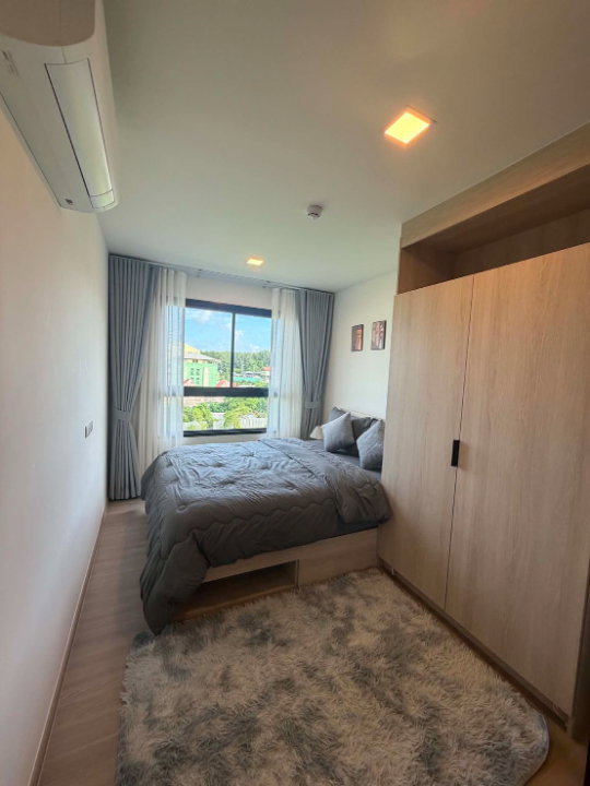 picture 🔥🔥Hot!🔥🔥 Condo For Rent, The Base Bukit, near Central Phuket🔥🔥 - 3/16